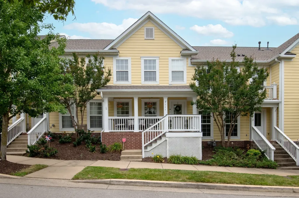 7111 Lenox Village Drive Nashville TN 37211