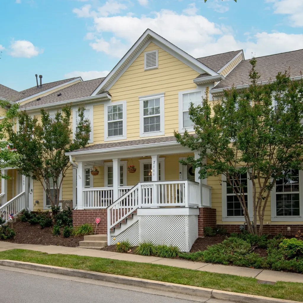 7111 Lenox Village Drive Nashville TN 37211