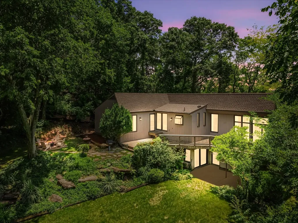 1102 Brentwood Lane Brentwood TN 37027