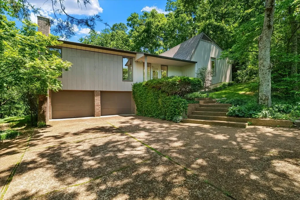 1102 Brentwood Lane Brentwood TN 37027