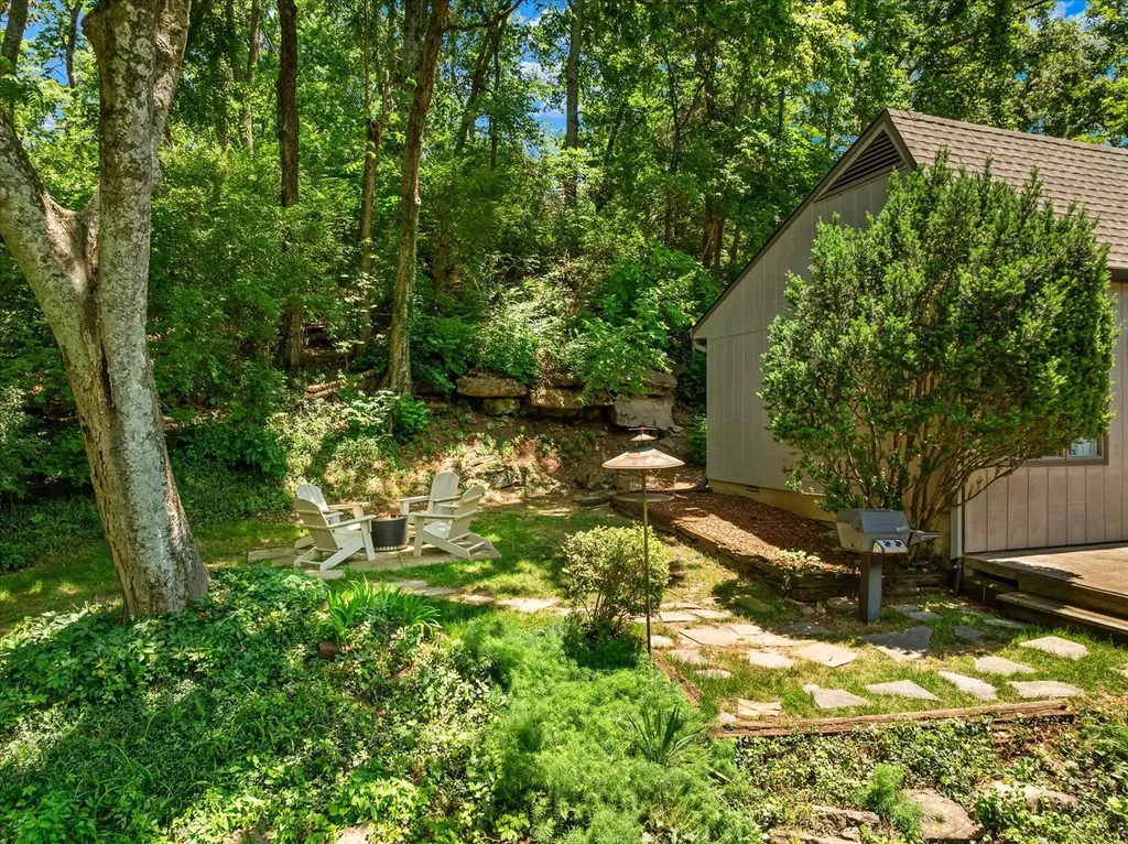 1102 Brentwood Lane Brentwood TN 37027