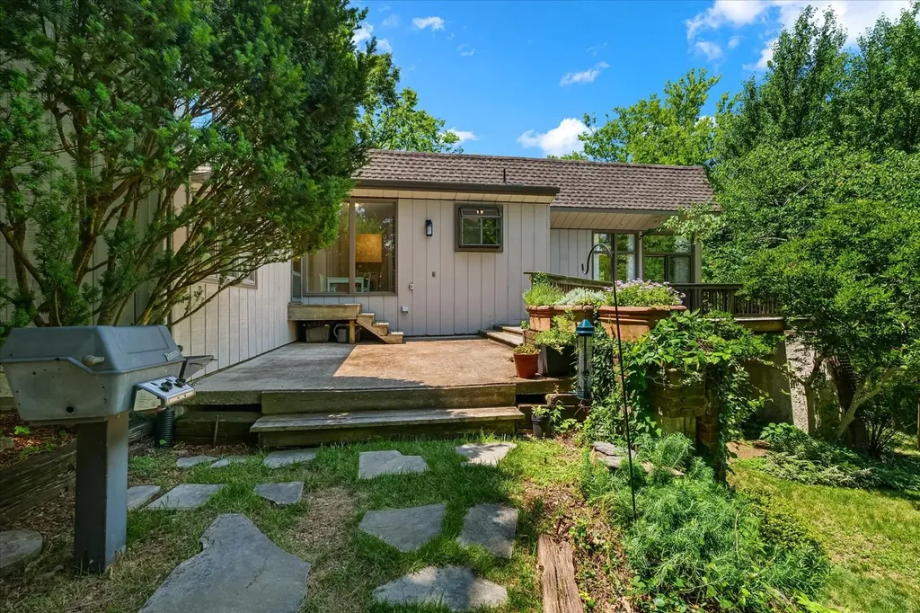 1102 Brentwood Lane Brentwood TN 37027