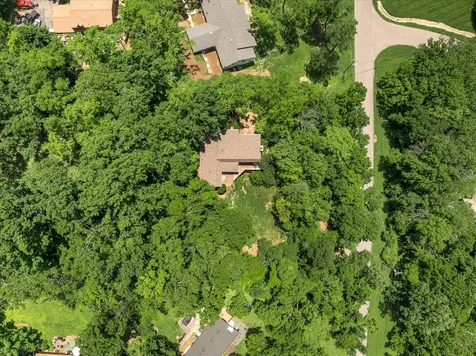 1102 Brentwood Lane Brentwood TN 37027