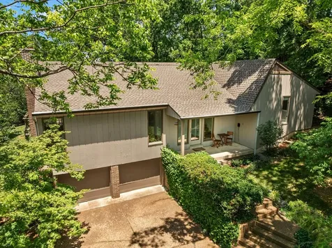 1102 Brentwood Lane Brentwood TN 37027
