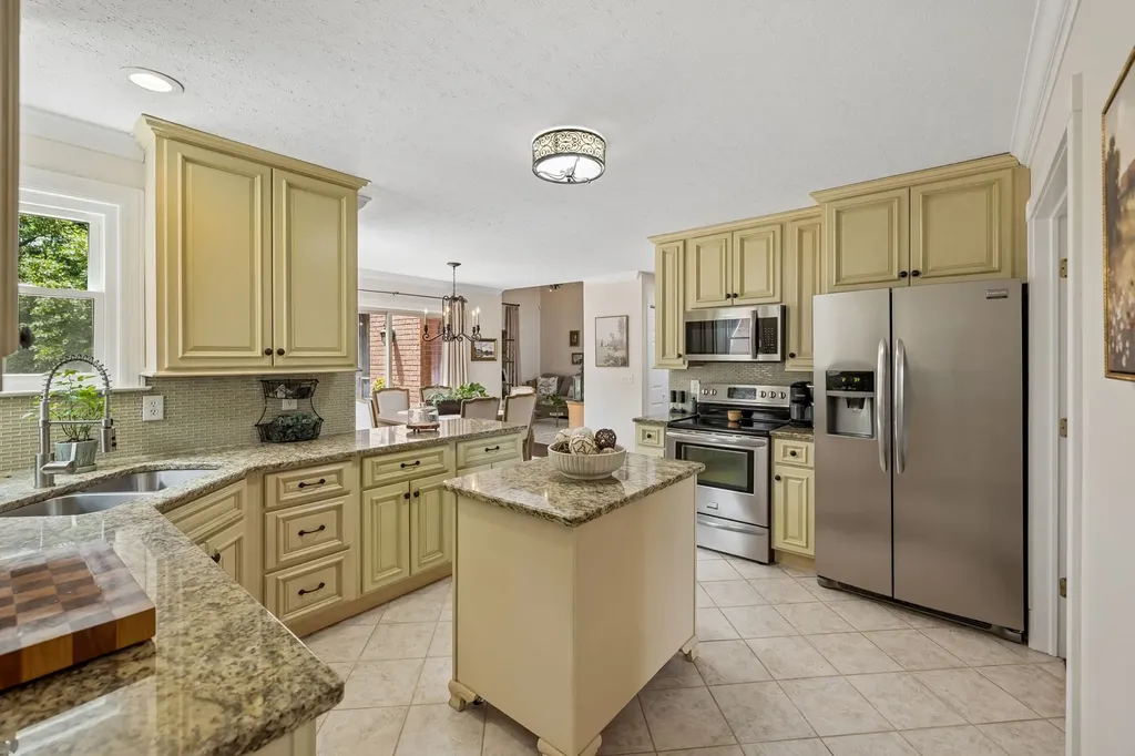 1171 S Wrights Lane Gallatin TN 37066