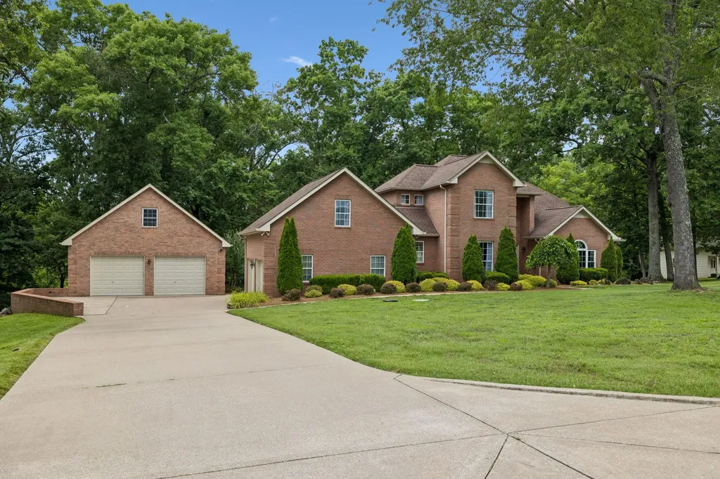 1171 S Wrights Lane Gallatin TN 37066