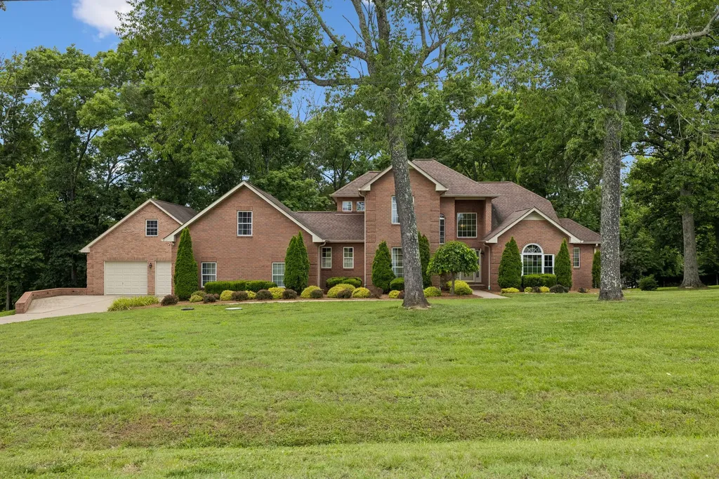 1171 S Wrights Lane Gallatin TN 37066