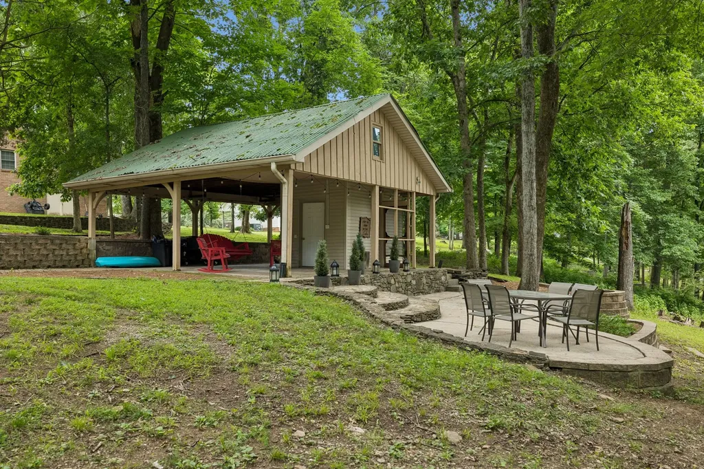 1171 S Wrights Lane Gallatin TN 37066