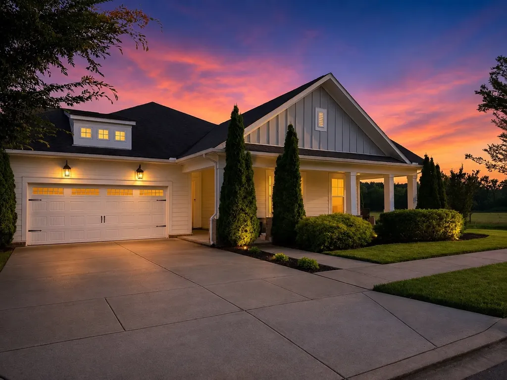 102 Edenburg Drive Hendersonville TN 37075