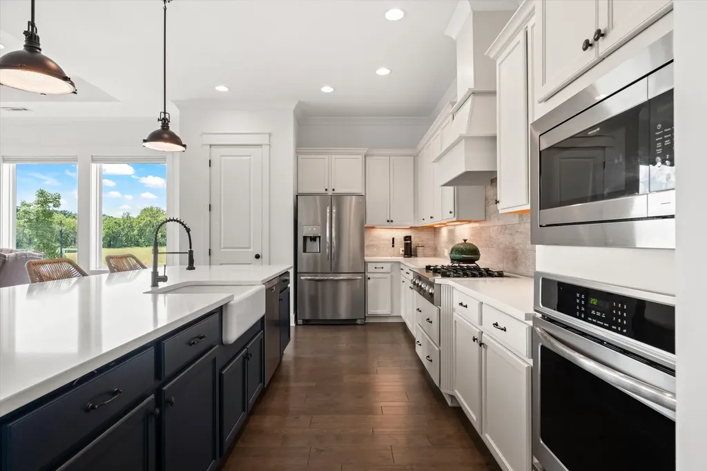 102 Edenburg Drive Hendersonville TN 37075