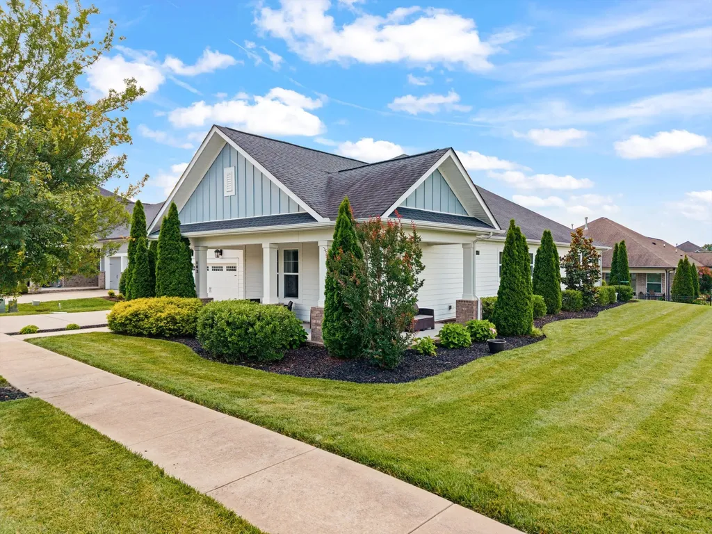 102 Edenburg Drive Hendersonville TN 37075
