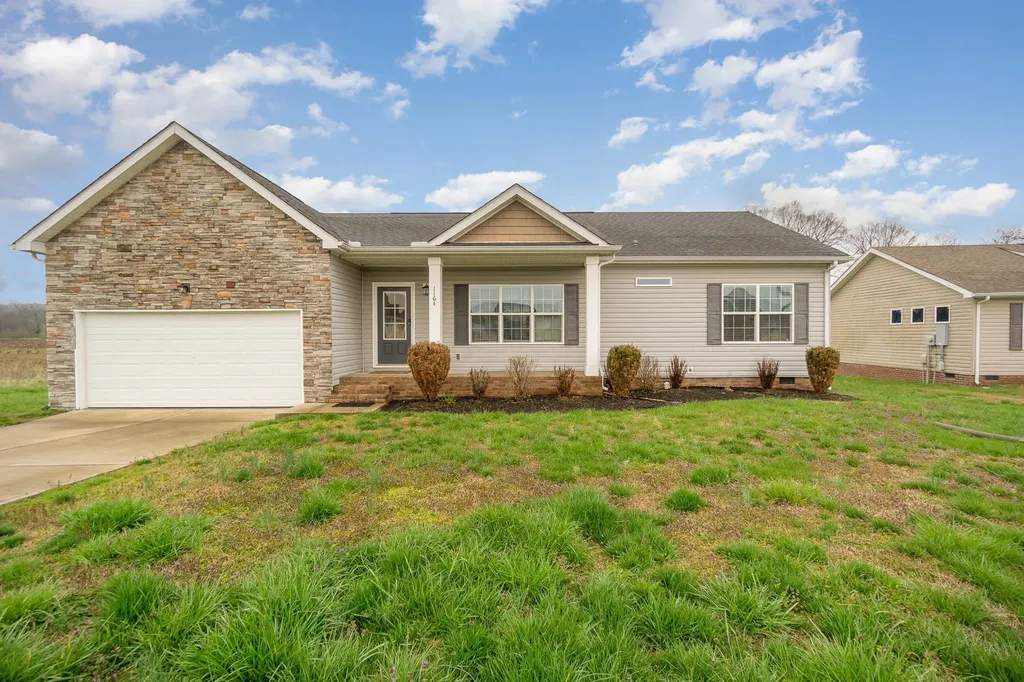 1164 Wrights Mill Road Spring Hill TN 37174