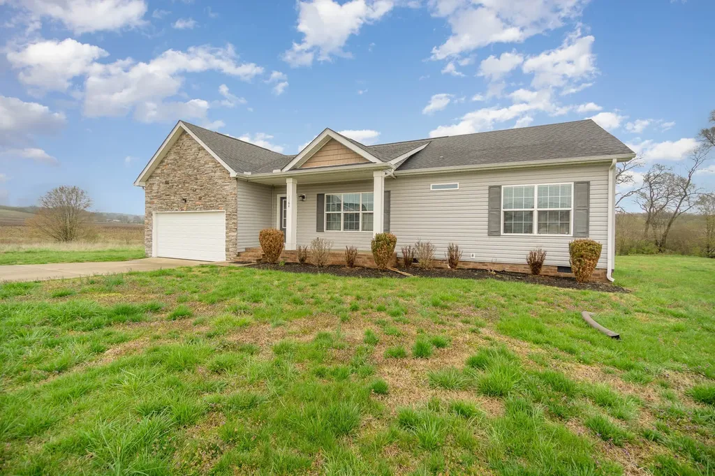1164 Wrights Mill Road Spring Hill TN 37174