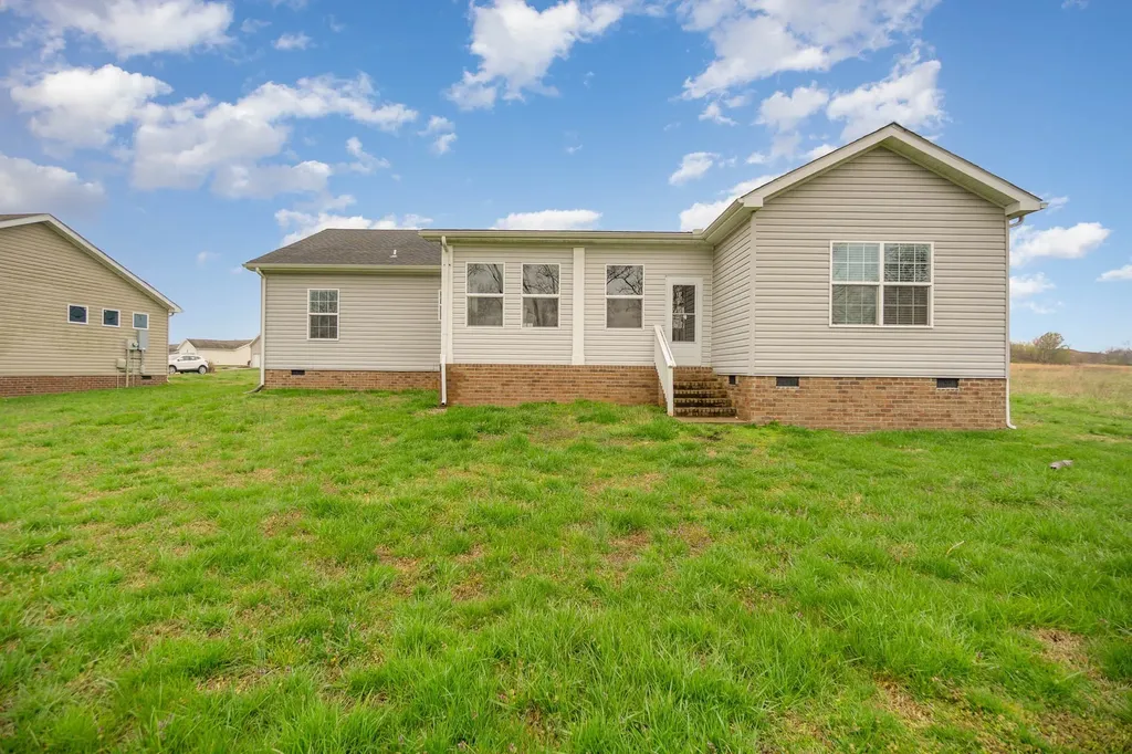 1164 Wrights Mill Road Spring Hill TN 37174