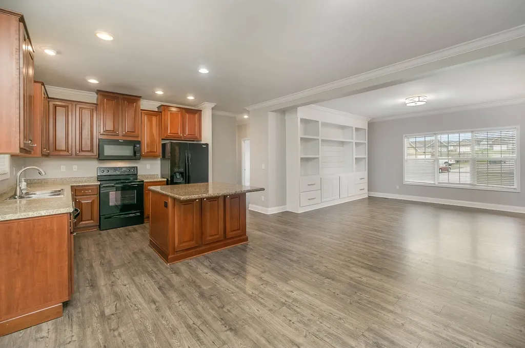 1164 Wrights Mill Road Spring Hill TN 37174