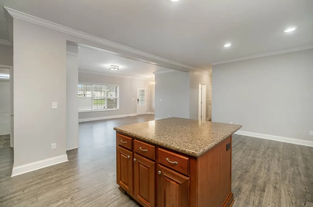 1164 Wrights Mill Road Spring Hill TN 37174