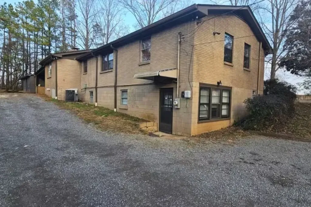 2724 Berrywood Drive Nashville TN 37204