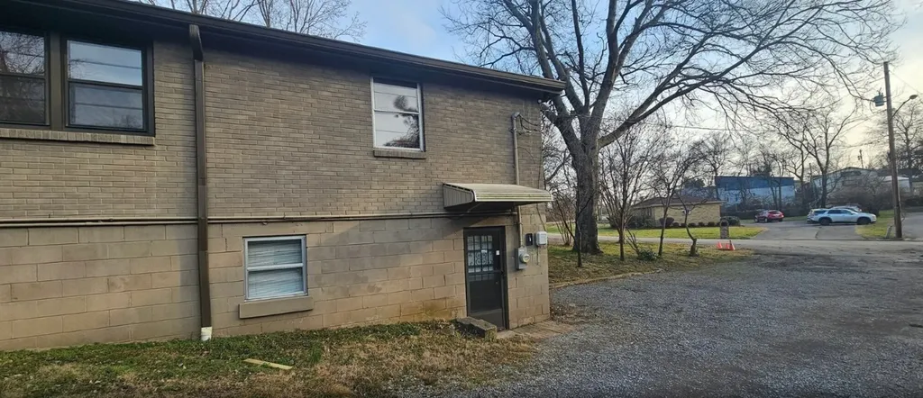 2724 Berrywood Drive Nashville TN 37204