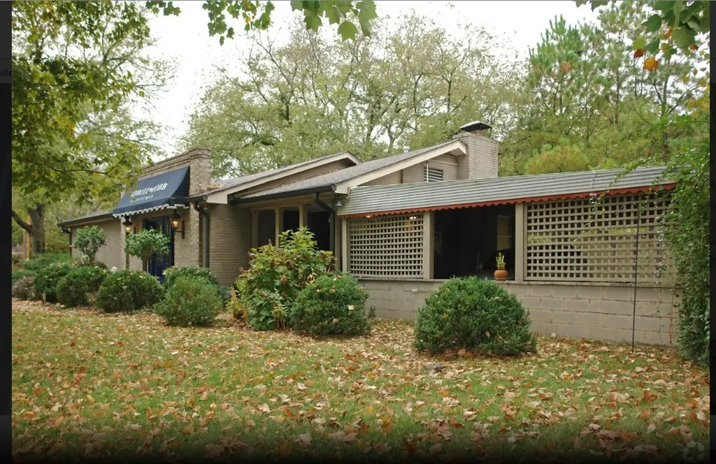 2724 Berrywood Drive Nashville TN 37204