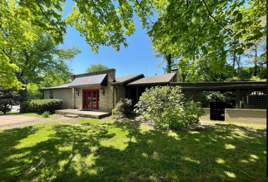 2724 Berrywood Drive Nashville TN 37204