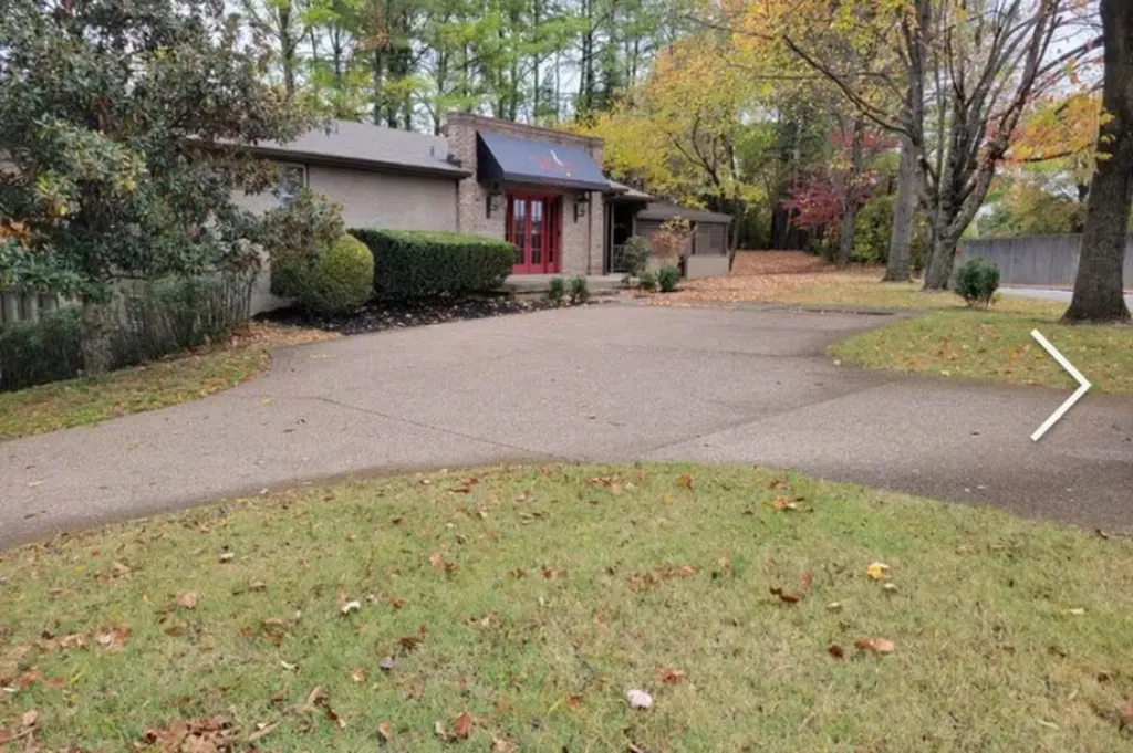 2724 Berrywood Drive Nashville TN 37204