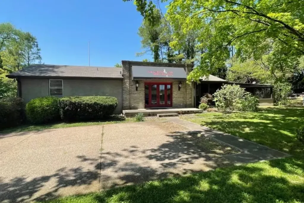 2724 Berrywood Drive Nashville TN 37204