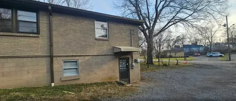 2724 Berrywood Drive Nashville TN 37204