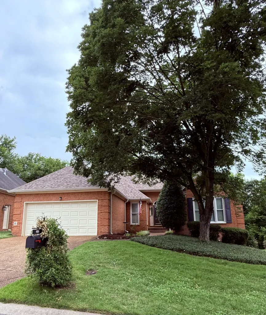5137 Fredericksburg Way, E Brentwood TN 37027