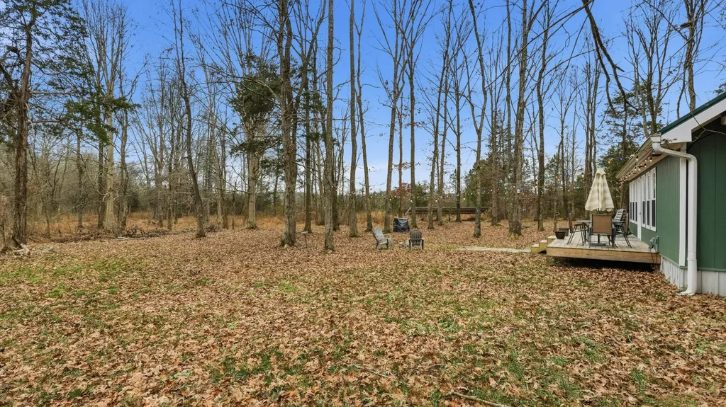 1015 Strawhill Road, SE Cleveland TN 37323