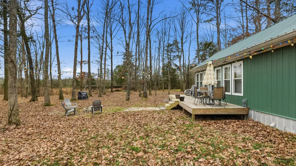 1015 Strawhill Road, SE Cleveland TN 37323