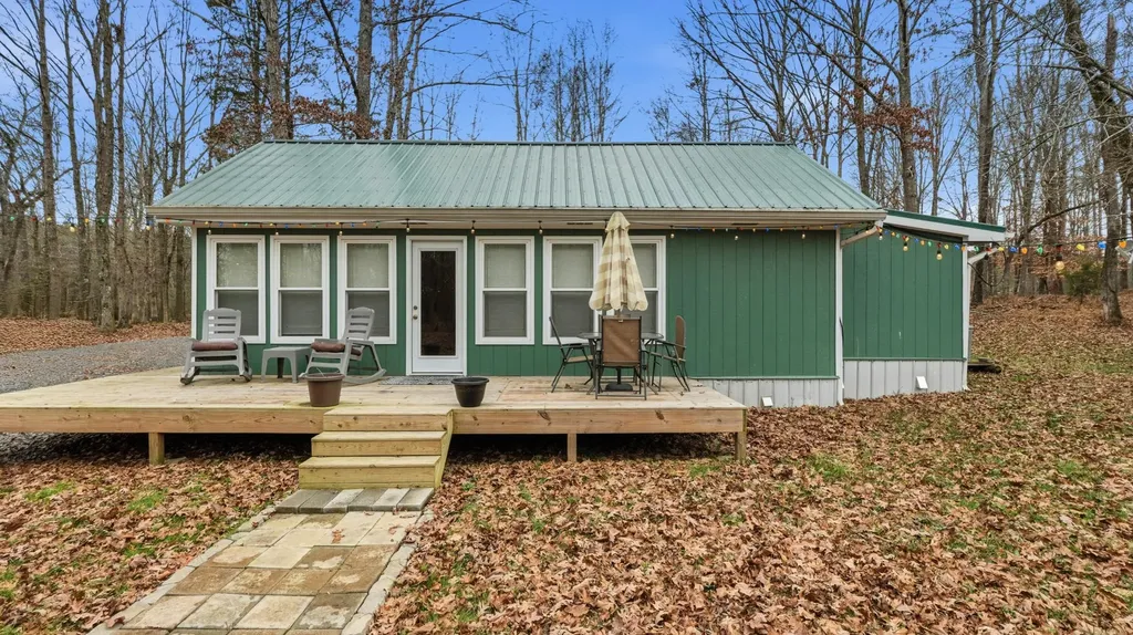 1015 Strawhill Road, SE Cleveland TN 37323