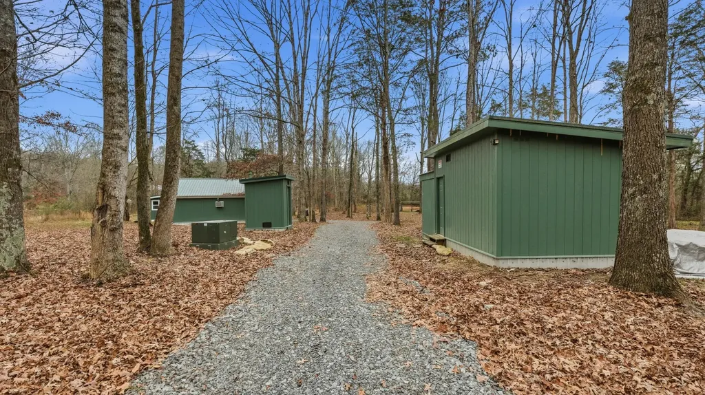 1015 Strawhill Road, SE Cleveland TN 37323