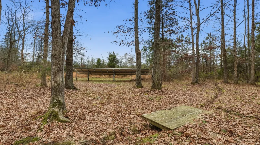 1015 Strawhill Road, SE Cleveland TN 37323