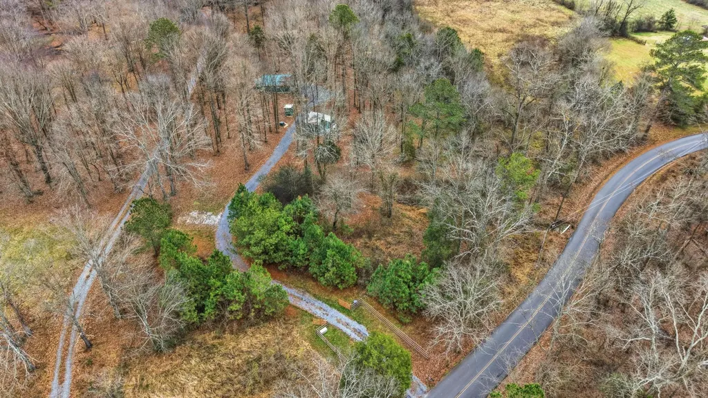 1015 Strawhill Road, SE Cleveland TN 37323