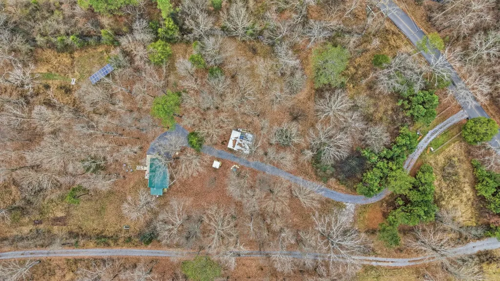 1015 Strawhill Road, SE Cleveland TN 37323