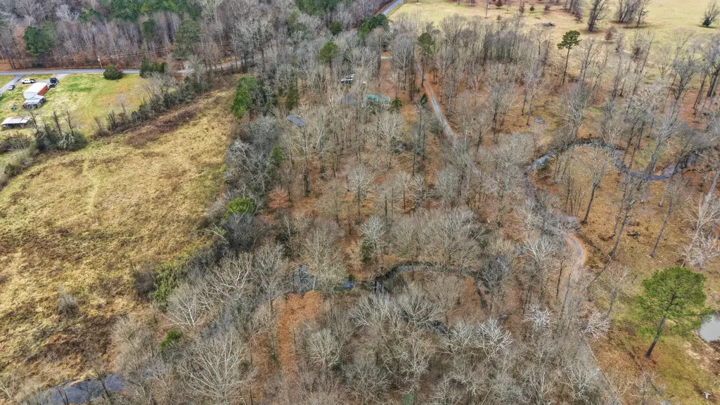 1015 Strawhill Road, SE Cleveland TN 37323