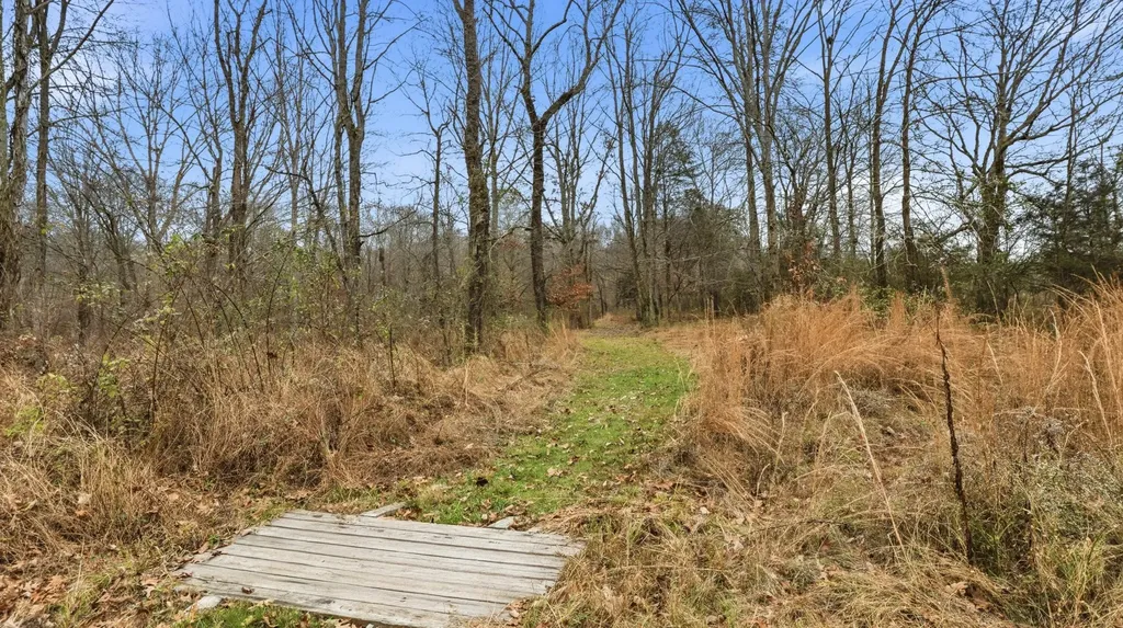 1015 Strawhill Road, SE Cleveland TN 37323