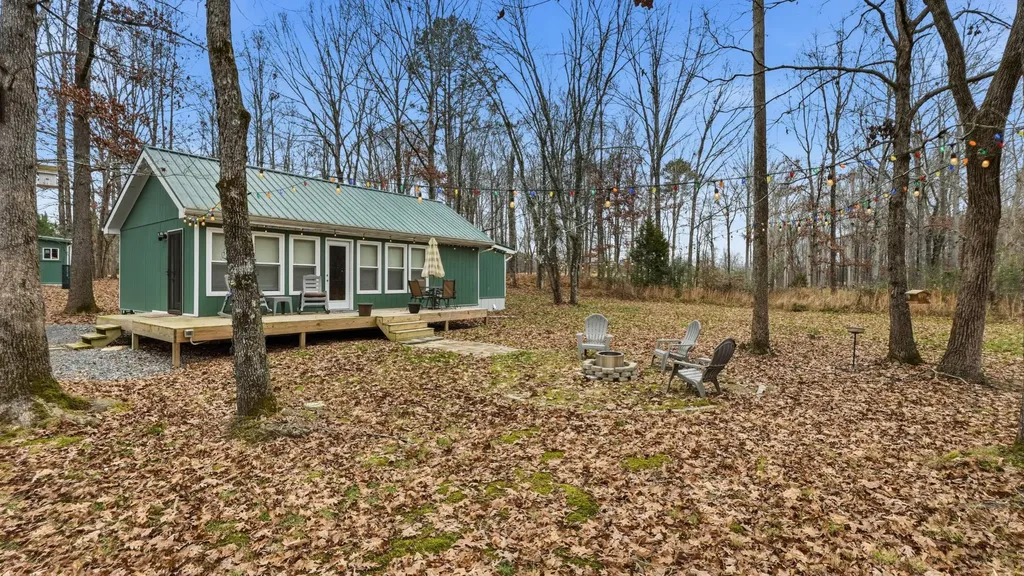 1015 Strawhill Road, SE Cleveland TN 37323