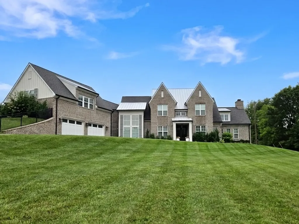 1510 Martha Leeville Road Lebanon TN 37090