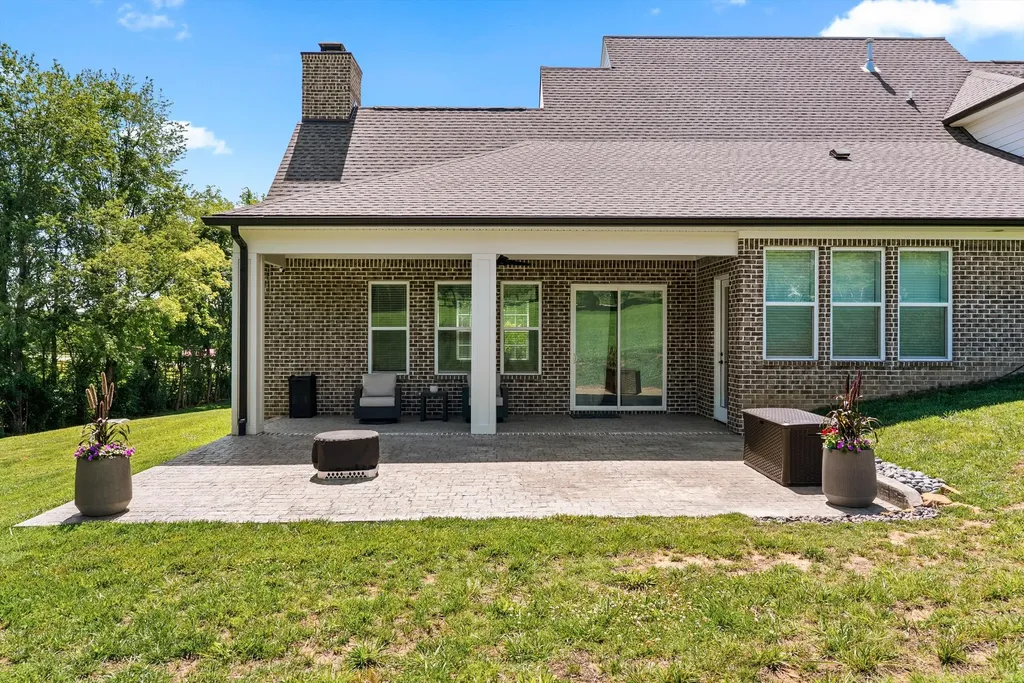 1510 Martha Leeville Road Lebanon TN 37090