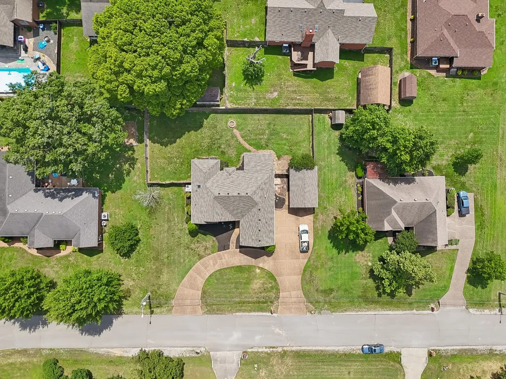 213 Fox Hunt Lane Lebanon TN 37087