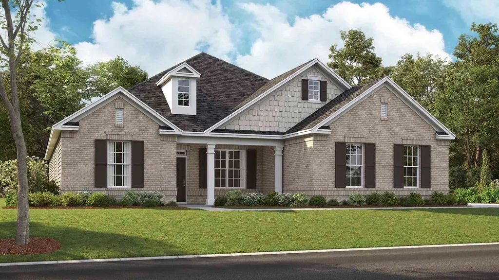327 Harvest Point Boulevard Spring Hill TN 37174