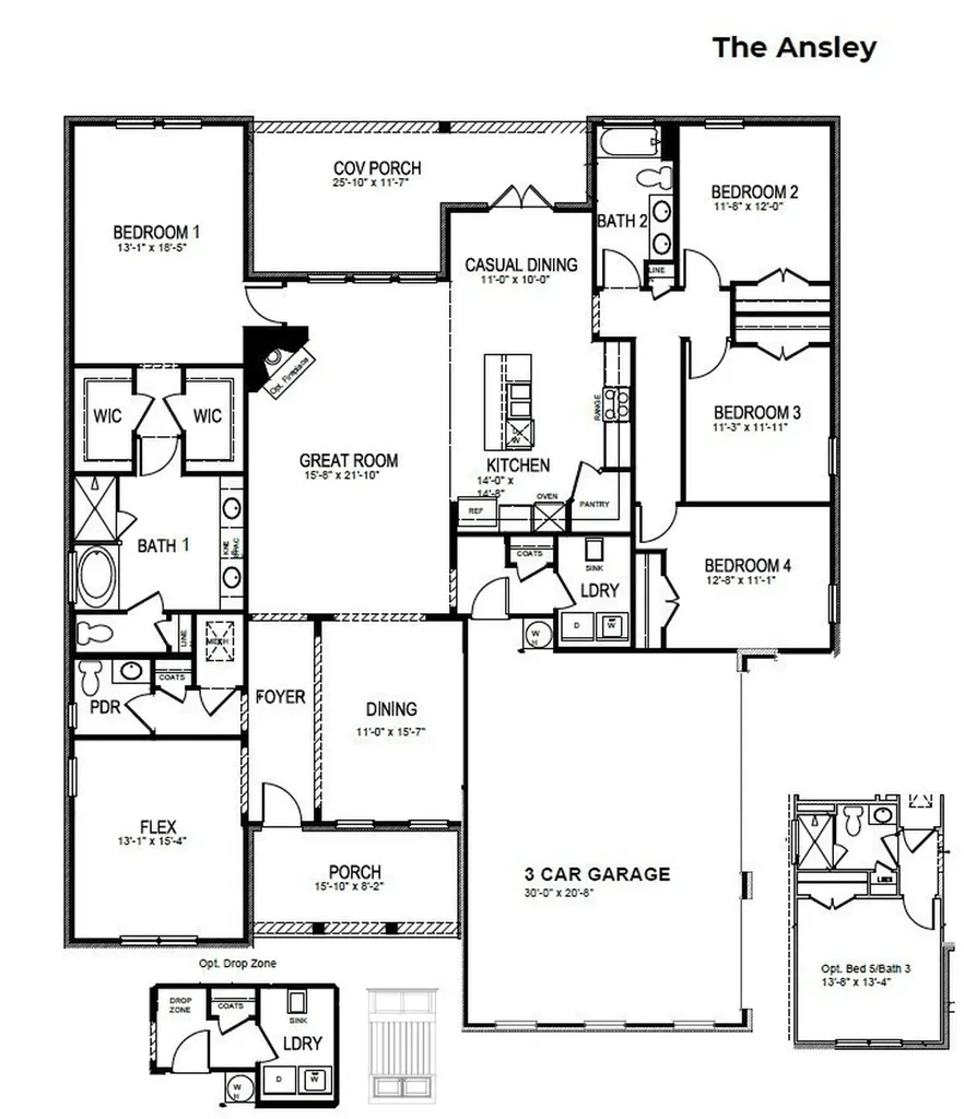 327 Harvest Point Boulevard Spring Hill TN 37174