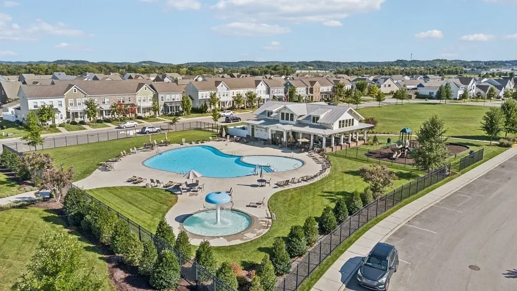 327 Harvest Point Boulevard Spring Hill TN 37174