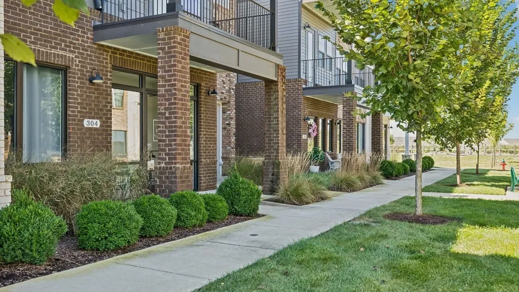327 Harvest Point Boulevard Spring Hill TN 37174