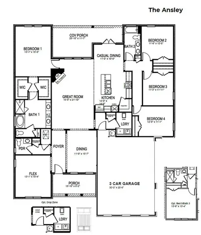 327 Harvest Point Boulevard Spring Hill TN 37174