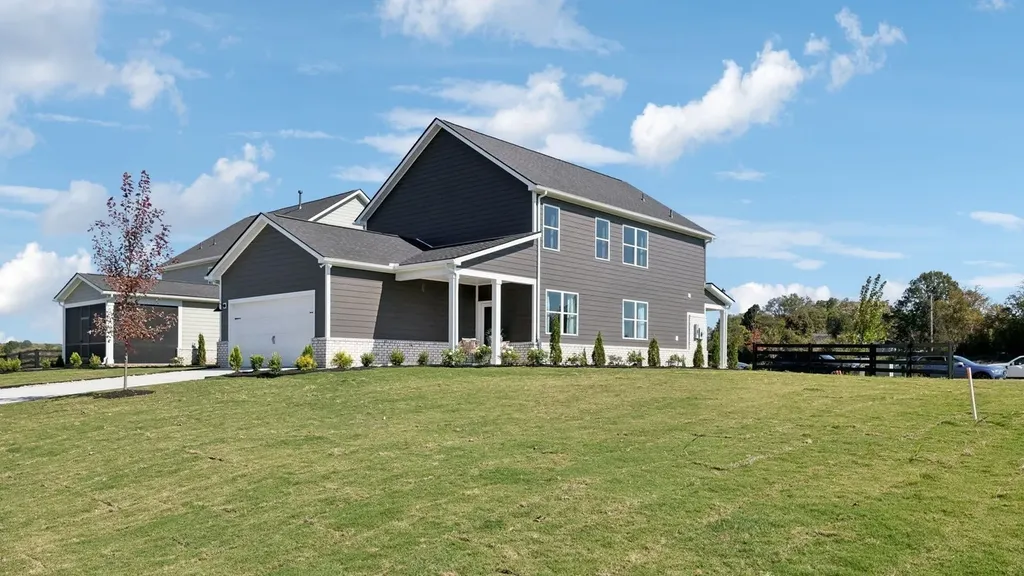 287 Harvest Point Boulevard Spring Hill TN 37174