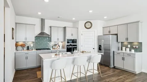287 Harvest Point Boulevard Spring Hill TN 37174
