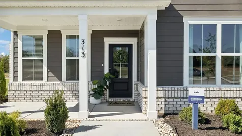 287 Harvest Point Boulevard Spring Hill TN 37174