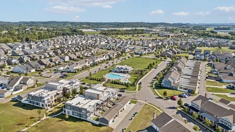 287 Harvest Point Boulevard Spring Hill TN 37174